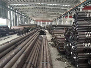 27simn無縫鋼管