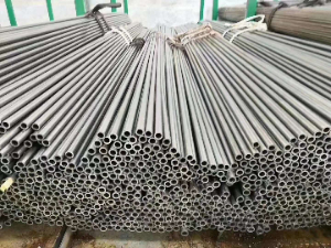 精密鋼管